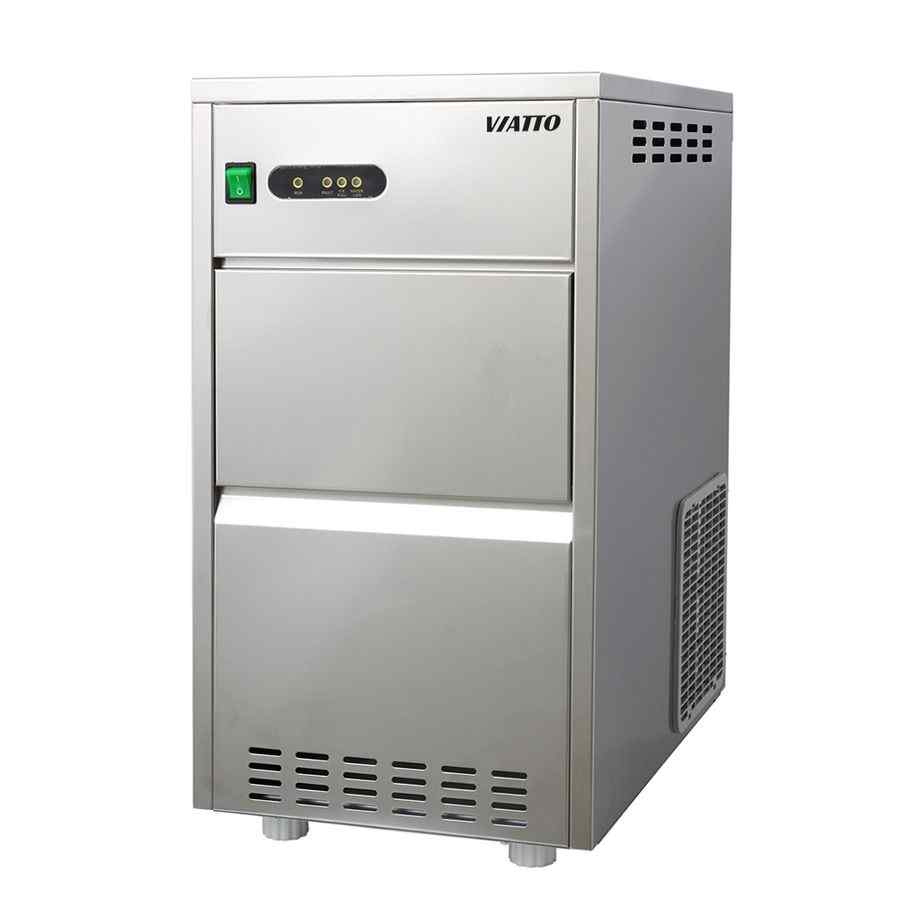 Льдогенератор VA-IMS-20 гранулированный лед