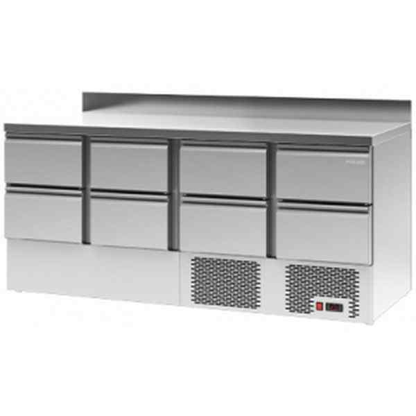 Стол холодильный TMi4GN-2222-G (R290)