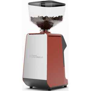 Кофемолка Nuova Simonelli VIVA GRINDER TIMER D75 garnet, 220V, фото 3