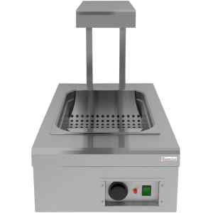 Мармит для картофеля фри Gastrolux НМФ-1GN/E, фото 2