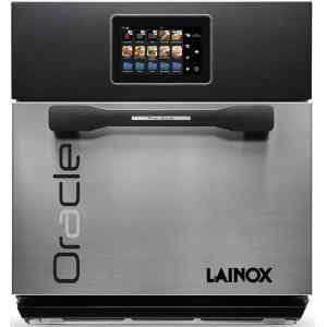 Печь высокоскоростная Lainox ORACGBXL