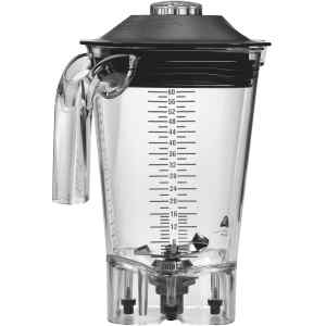 Стакан поликарбонат Hamilton Beach 6126-755R