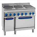 Электроплита Technoinox PFR 105E7
