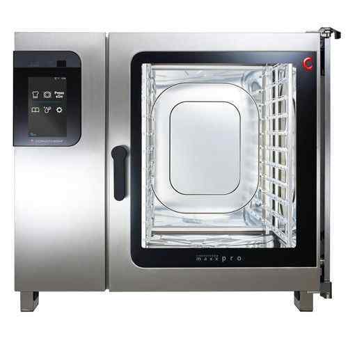 Пароконвектомат Convotherm maxx pro easyTouch 10.20 EB утапливаемая дверь