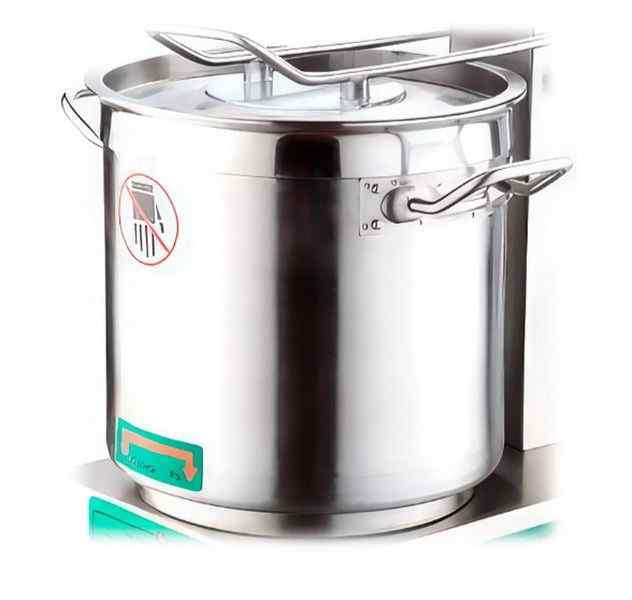 ДЕЖА ДЛЯ КУТТЕРА HURAKAN HKN-CL13M-BOWL, 13Л