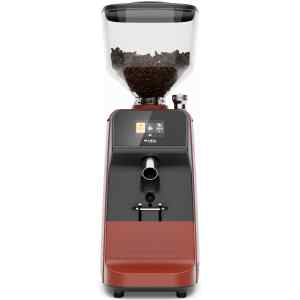 Кофемолка Nuova Simonelli VIVA GRINDER TIMER D75 garnet, 220V, фото 2