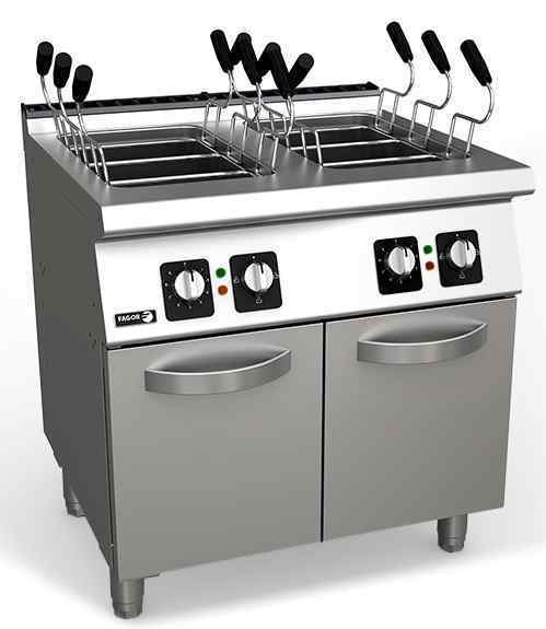 Электроварка Fagor Professional CP-E7240