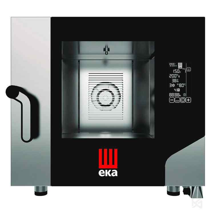 Пароконвектомат Tecnoeka MKF 511 BM