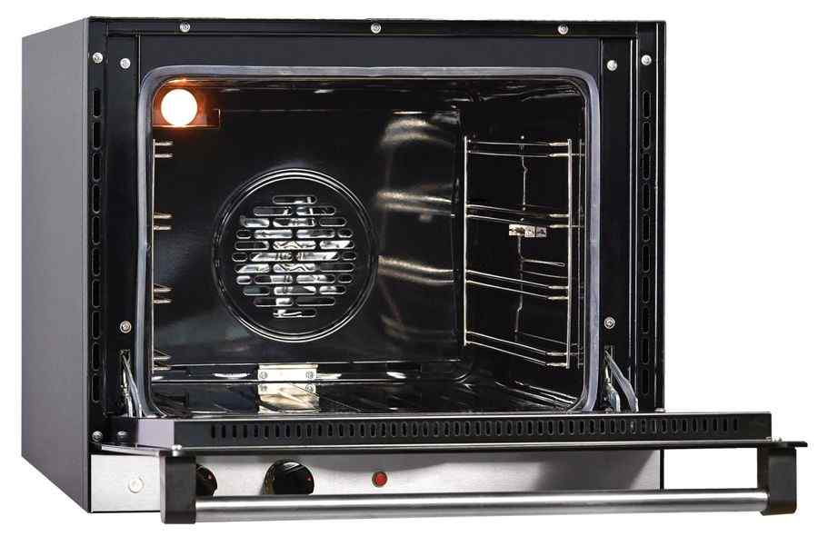 Печь конвекционная Abat ПКЭ-4Э