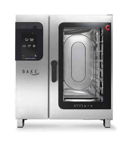 Пароконвектомат Convotherm maxx pro BAKE 10.10 ES