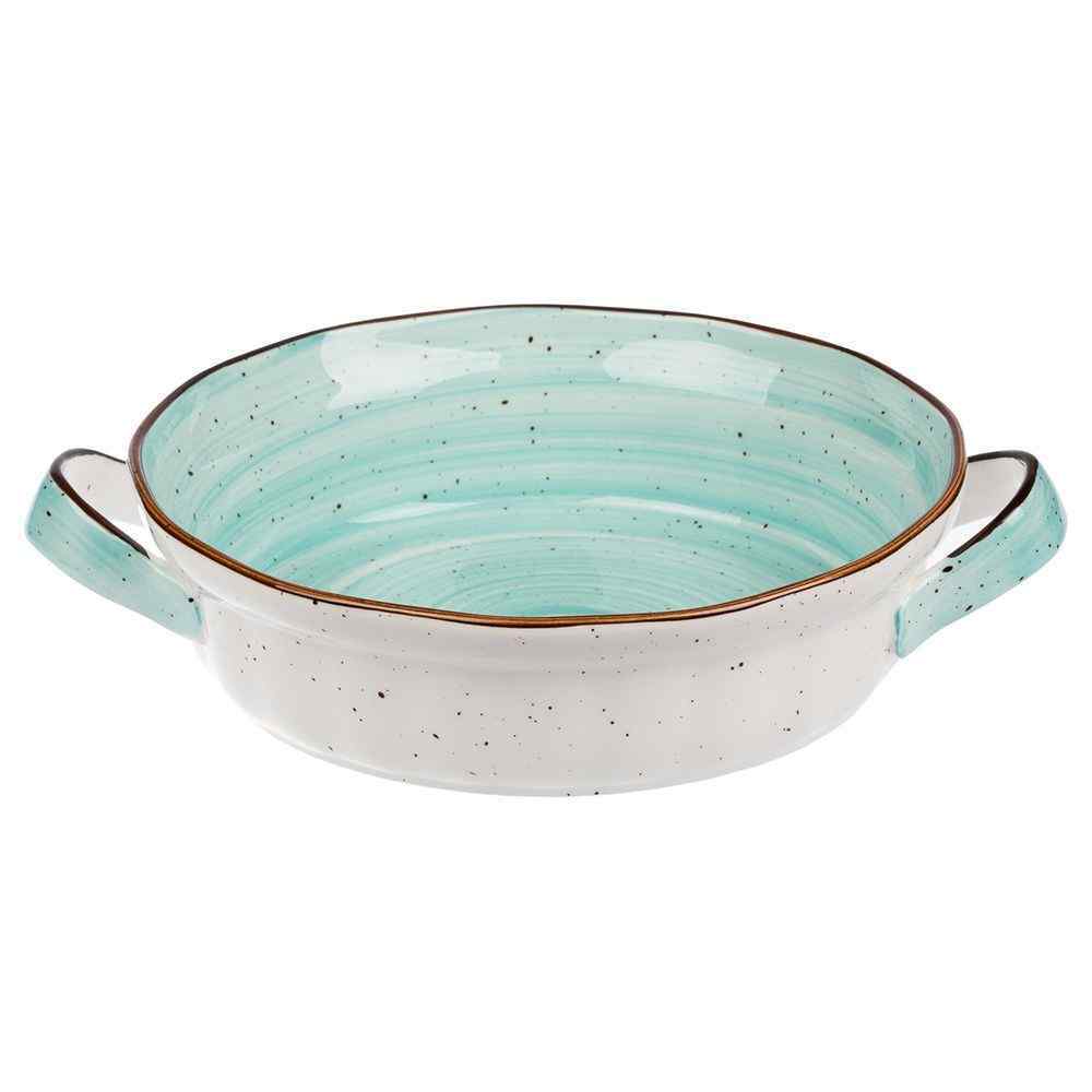 Блюдо с ручками Ocean Fusion 1,5 л, 22 см, P.L. Proff Cuisine