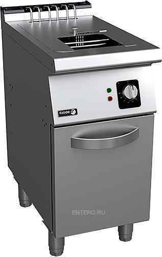 Фритюрница Fagor Professional FAGOR IND, S. COOP. Фритюрница электрическая серии F-E7108