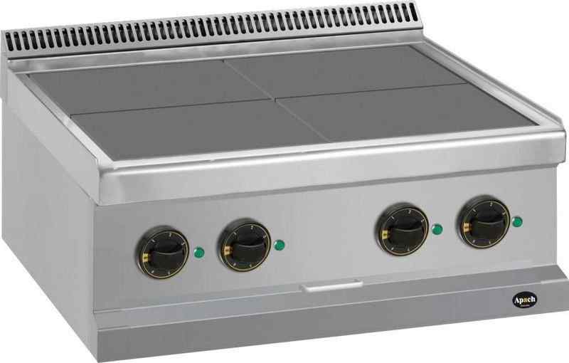 ПЛИТА 4 КОНФОРОЧН.700 СЕР. APACH APRE-77QT/PL