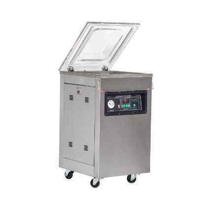 УПАКОВЩИК ВАКУУМНЫЙ HURAKAN HKN-VAC500/2