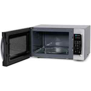 Печь микроволновая Hurakan HKN-WP900-30L, фото 2