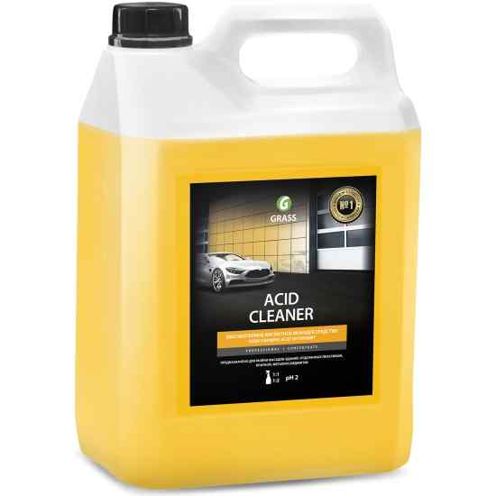 Моющее средство «Acid Cleaner» 5,9 кг