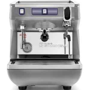 Кофемашина рожковая Nuova Simonelli Appia LIFE 1gr S 220V metallic grey+high groups, фото 2