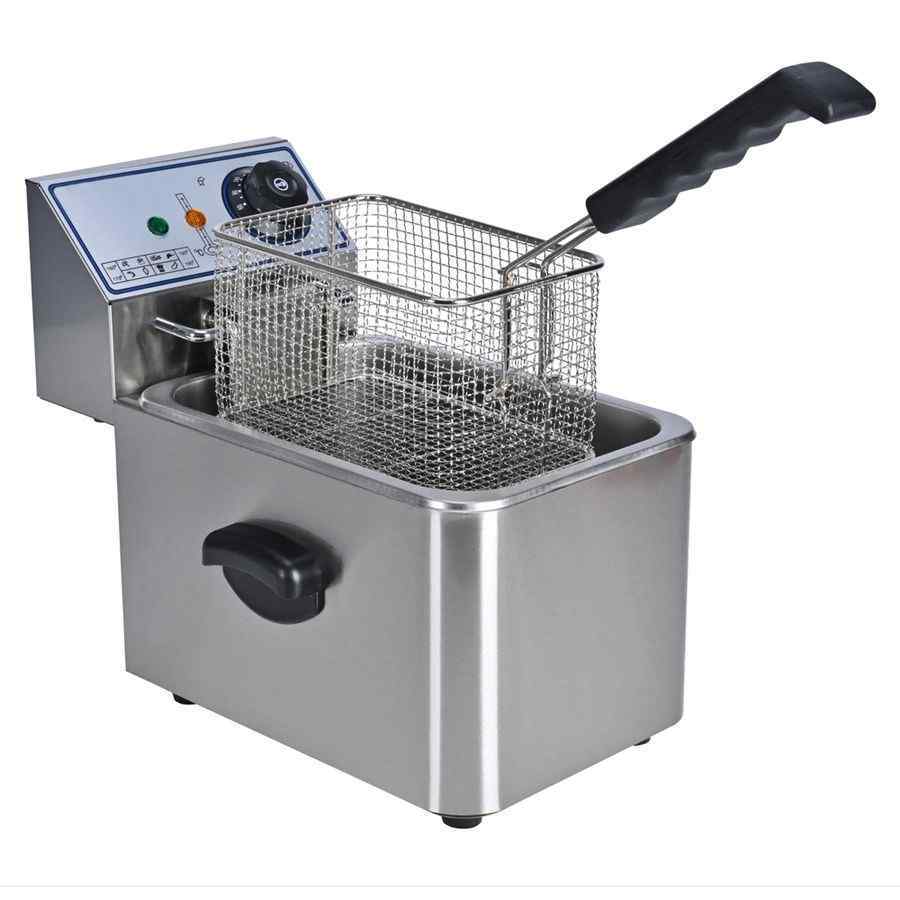 Фритюрница EF-4L
