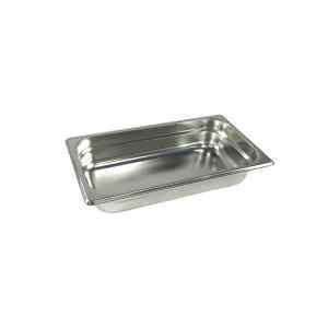 Гастроемкость GN1/3х65 нерж.сталь Enigma Cookware B13065