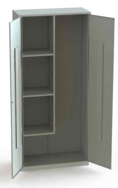 ШКАФ ДЛЯ ИНВЕНТАРЯ ITERMA 430 ШИ-800/500/1850М1
