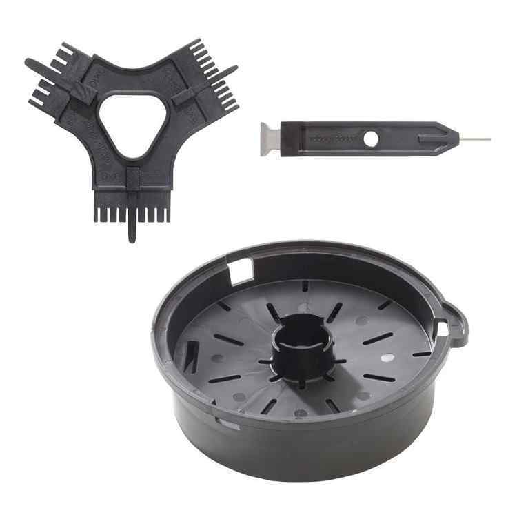 Комплект для очистки решетки Robot-coupe 39881