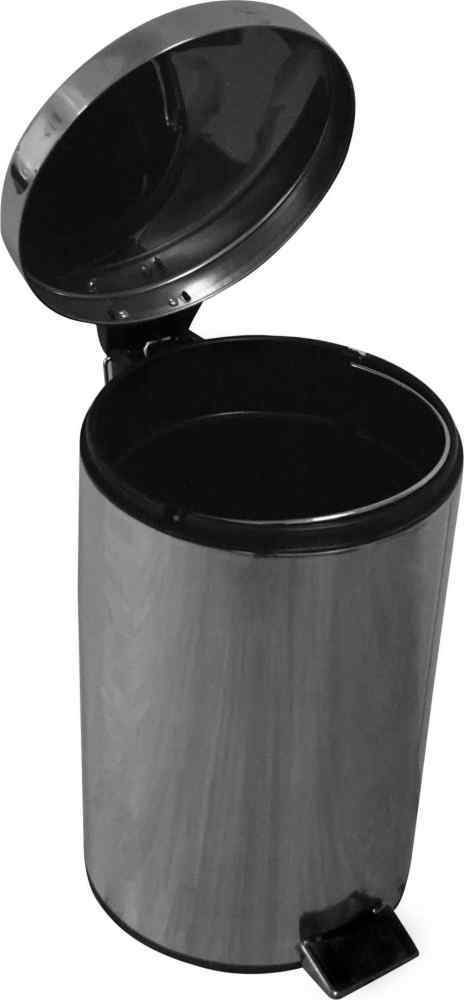 Урна педальная 290х440 мм 20 л [RGS-3053А]