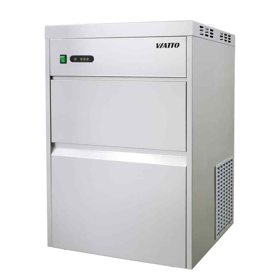 Льдогенератор VA-IMS-100 гранулированный лед