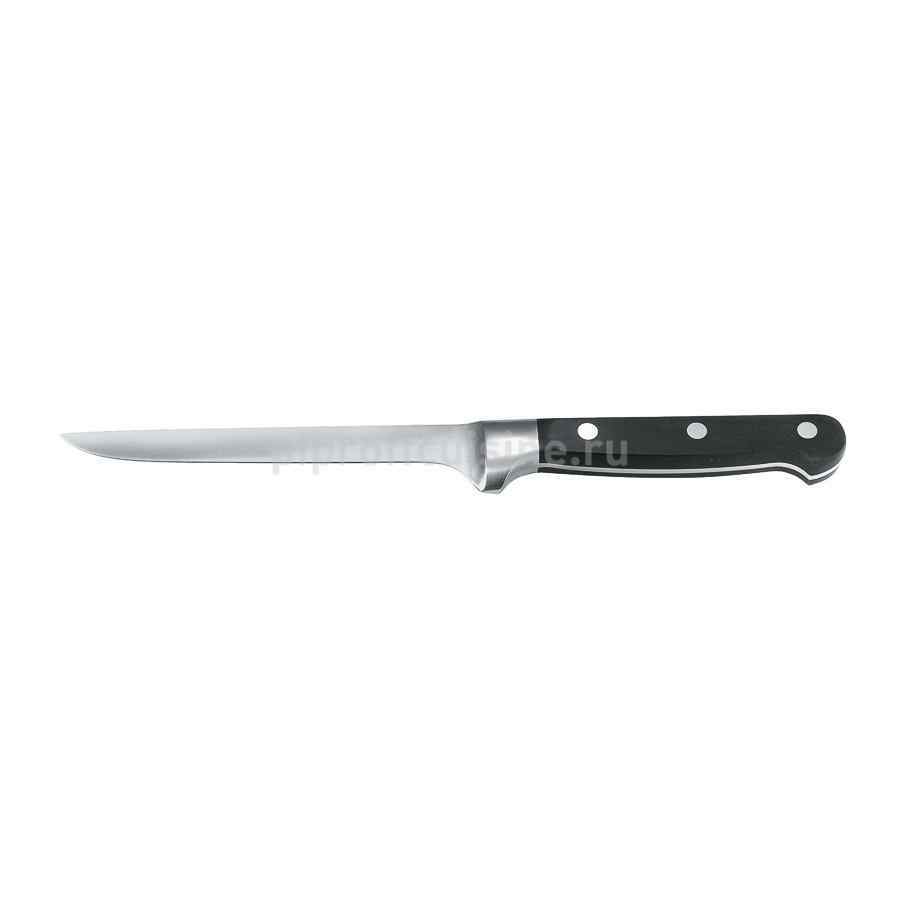 Нож Classic обвалочный кованый 15 см, P.L. Proff Cuisine
