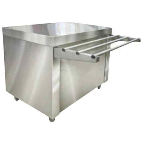 ПРИЛАВОК НЕЙТРАЛЬНЫЙ ITERMA МН-607-21К1