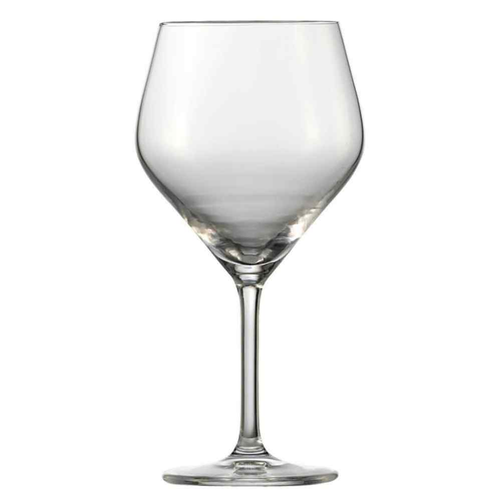 Бокал для вина 512 мл хр. стекло Burgundy Audience Schott Zwiesel (Z)
