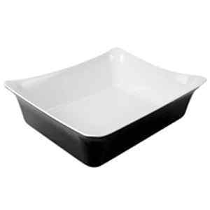 Лоток для выкладки 325х265х100мм 4л FLEUR CROCK DALEBROOK TB3312W