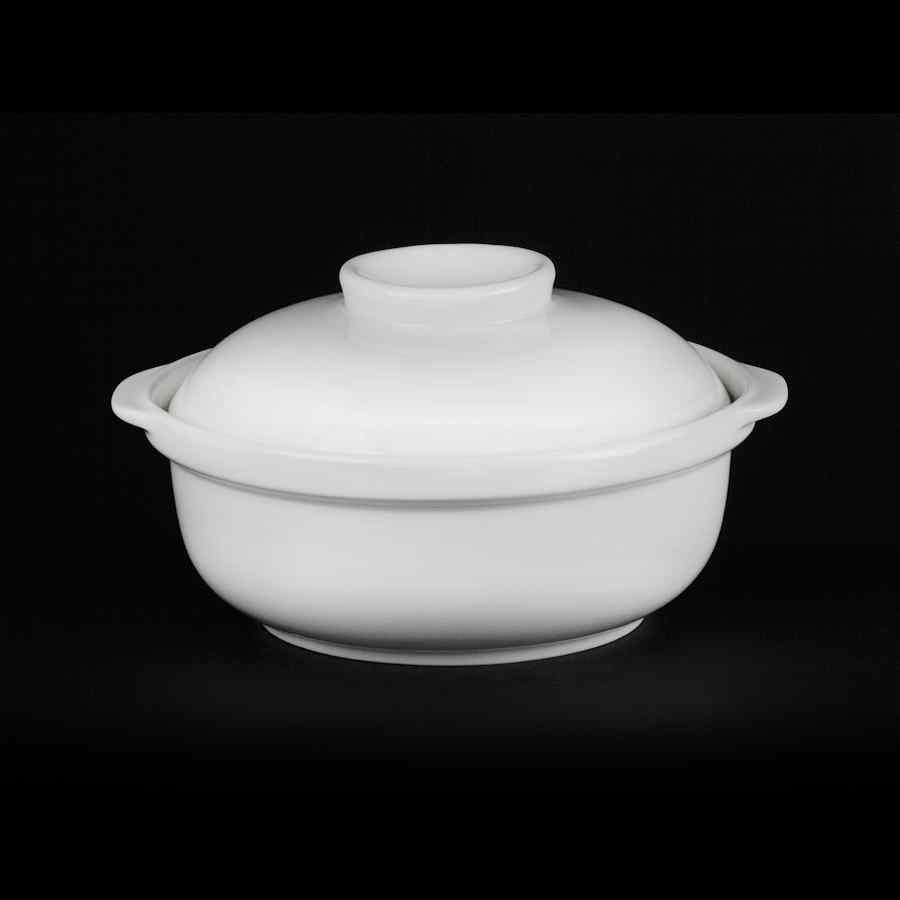Мисосупница с крышкой «Sam&Squito» 500 мл [JXE010-03]