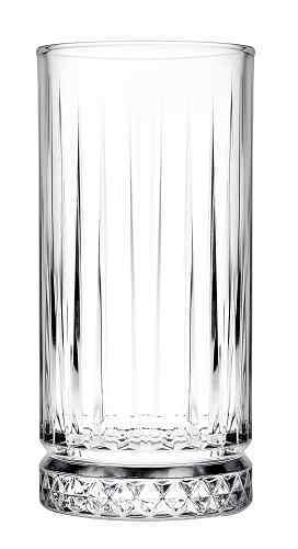 Хайбол 280 мл. d=65,5 мм. h=140 мм. Элизия /12/