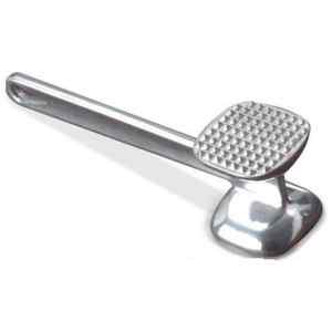 Молоток для отбивания мяса алюм. 0,42 кг MGSteel (38698)
