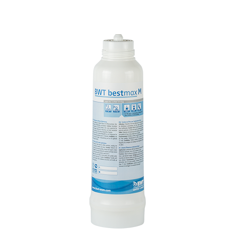 ФИЛЬТР картридж без головной части  BWT bestmax M (арт. 812112)