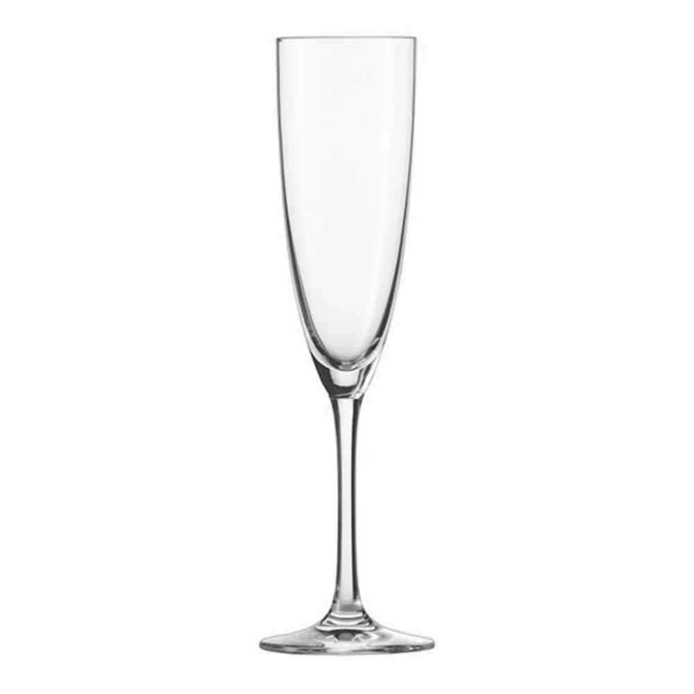 Бокал-флюте для шампанского 210 мл хр. стекло Classico Schott Zwiesel Classico