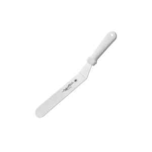 Шпатель изогнутый L 20см Cutlery-Pro GS-30508-200FS-WH101-CP-CP