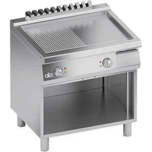 Поверхность жарочная ATA K7EFB10VVR