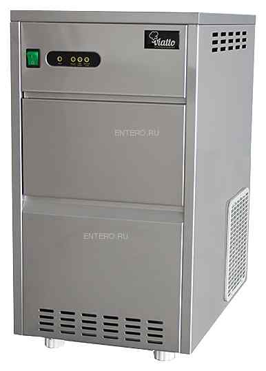 Льдогенератор Viatto VA-IMS-25