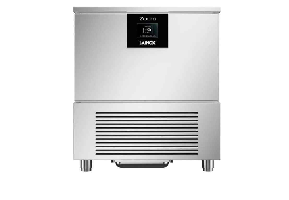 ШКАФ ШОКОВОЙ ЗАМОРОЗКИ LAINOX STANDART ZOOM ZO051SA