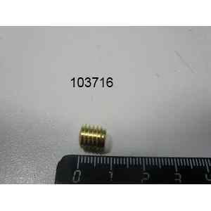 Форсунка M8x8 Nuova Simonelli 07300126