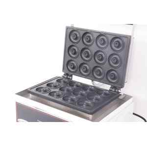 Аппарат для донатсов Enigma IDM-12, фото 5