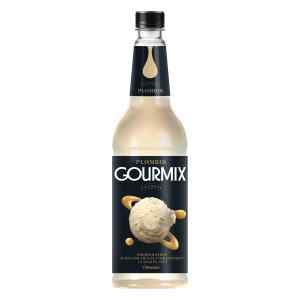 Сироп Пломбир Gourmix 1000мл
