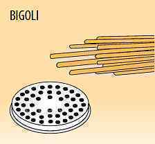Насадка для MPF 8 BIGOLI, ACTRMPF44 Fimar