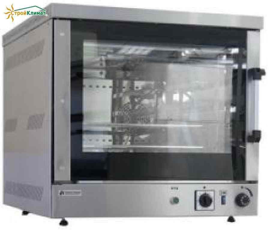 Печь конвекционная ПКУ-530 Тулаторгтехника