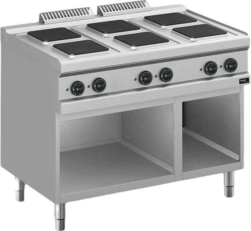 ПЛИТА 6 КОНФОРОЧН.700 СЕР. APACH APRE-117P/PL