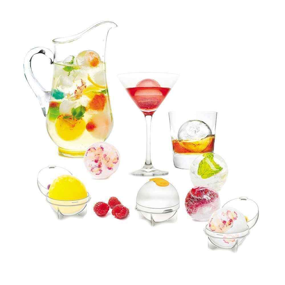 Форма для льда "Ice Ball" d 7 см, P.L. Proff Cuisine