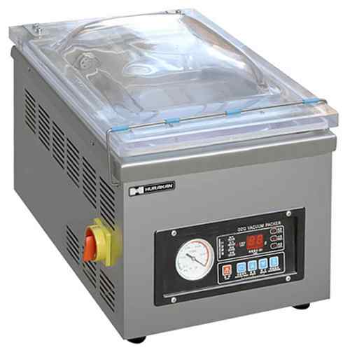 УПАКОВЩИК ВАКУУМНЫЙ HURAKAN HKN-VAC300M