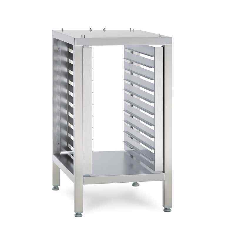 Подставка Convotherm mini pro 6.06 открытая, 10 пар направляющих