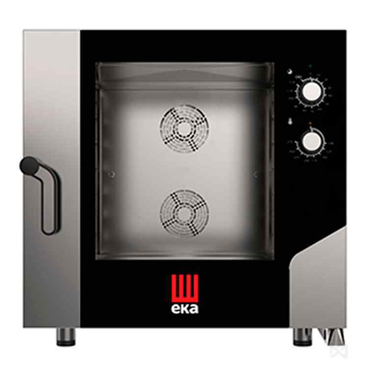 Печь конвекционная Tecnoeka MKF 664 SP